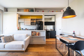 Loft Luxo Morumbi, WIFI500MB - Traveller Awards 2025